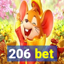 206 bet